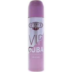 Cuba VIP Cuba Eau de Parfum 100ml