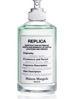 Maison Margiela Replica Bubble Bath Eau de Toilette 100ml
