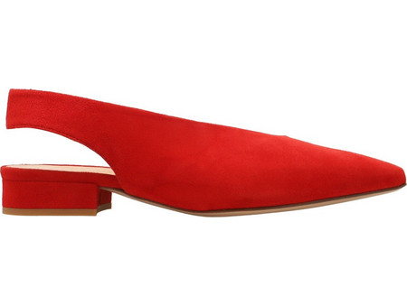 Slingbacks Kalogirou 8804S SUE-1577 Γυναικείο