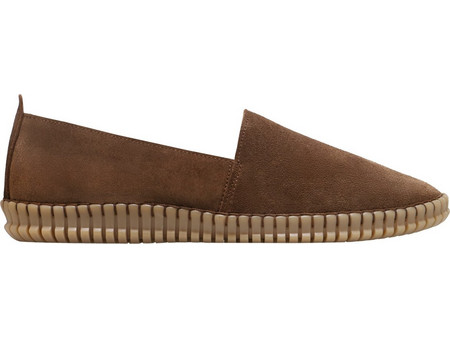 Slip ons Kalogirou PABLO PABLO SUE-CHOCOLATE Ανδρικό