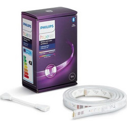 Philips Hue Lightstrip Plus 1m & Extension Bluetooth Smart Ταινία LED
