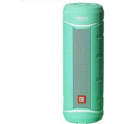 Remax RB-M10 Ηχείο Bluetooth 10W Τιρκουάζ