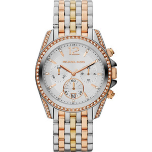 Michael Kors Pressley Γυναικείο Ρολόι MK5888