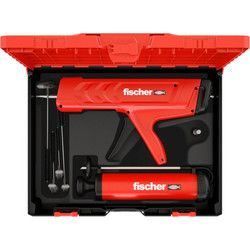 Fischer Cleaning and Fixing Set FIS CC