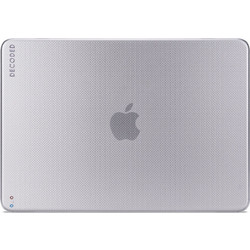 Decoded Recycle Frame Snap-on Case MacBook NEO Transparent/Dots