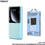 Remax RPP-623 Power Bank 20000mAh με Θύρα USB-C Quick Charge 4.0 Blue