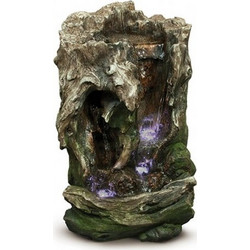 Συντριβάνι Feng Shui 22x19x35h