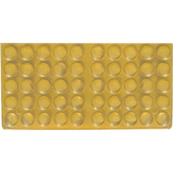 ΑΥΤΟΚΟΛΛΗΤΑ ΣΤΟΠ ΠΟΡΤΑΣ 7X1.5 (50 ΤΜΧ) MARAZZI (38225)