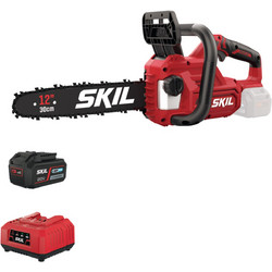 Skil Pack ASG22 Κλαδευτικό Αλυσοπρίονο Μπαταρίας 20V 2.7kg με Λάμα 30cm