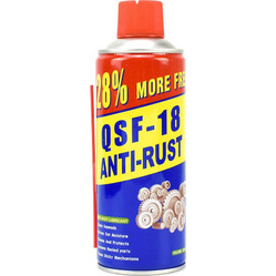 Αντισκωριακό Σπρέι 420ml QSF-18