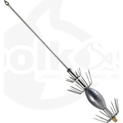 Θραψαλιέρα Τριπλή With Lead 200GR SHINKA