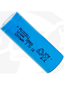 Panasonic 18500 2000mAh 1τμχ