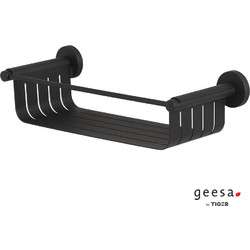 ΜΠΟΥΚΑΛ/ΣΠΟΓΓΟΘΗΚΗ BOSTON/ΝΕΜΟΧ/TIGER GEESA INOX BLACK MATT