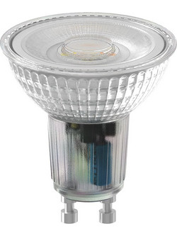 Calex Smart Spot GU10 5W (429117) (CAL429117)