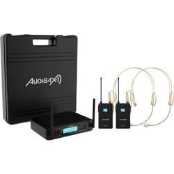 Audibax AWM 203 Receiver