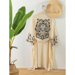 Κιμονό Beach Collection KOMO/1