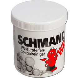 Schmand Weg Cleaner for Glass and Ceramic