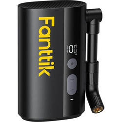 Mini Bike Pump Fanttik X9 Ace