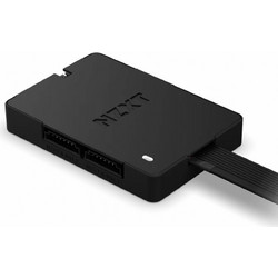 NZXT Control Hub - RGB & Fan Controller AC-CRFR1-B1