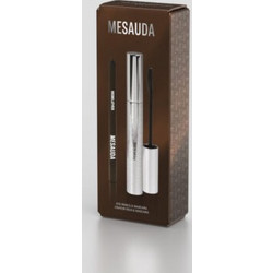 Mesauda Milano The Glam Femuline Σετ Μακιγιάζ για τα Μάτια 103 Bear 2τμχ