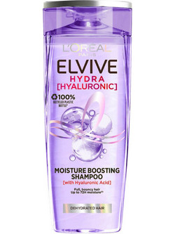 L'Oreal Paris Elvive Hydra Hyaluronic Σαμπουάν 700ml