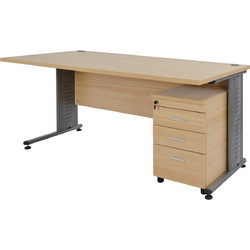 HomeMarkt Σετ Γραφείου HM10211.01