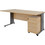HomeMarkt Σετ Γραφείου HM10211.01