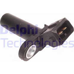 Delphi SS10188-12B1 - DELPHI ΑΙΣΘΗΤΗΡΑΣ ΕΚΚΕΝΤΡΟΦΟΡΟΥ FORD