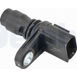 Delphi SS12337-12B1 - DELPHI ΑΙΣΘΗΤΗΡΑΣ ΕΚΚΕΝΤΡΟΦΟΡΟΥ