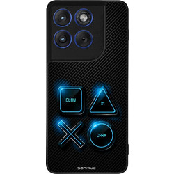 Sonique Men's Edition Θήκη (Motorola Edge 70 5G Gaming)