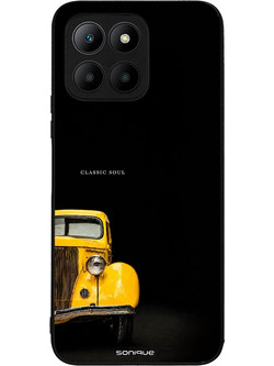 Sonique Men's Edition Θήκη (Honor 70 Lite 5G) Classic Soul
