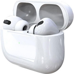Foneng BL09L Ακουστικά Bluetooth In Ear White