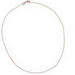 NECKLACE FOLLI FOLLIE WOMAN N20040 (21CM )