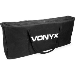 VONYX DB4B BAG Τσάντα μεταφοράς για το DB4 / DB4W Foldable DJ Booth 180.057