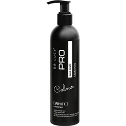 Dr Lucy White White Coat - Shampoo For Dogs - 250 Ml - (5905857021718)