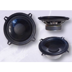 C.L. s.r.l. CL-01813W Ηχείο Αυτοκινήτου 5.25" Woofer 100W RMS