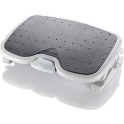 Υποπόδιο Kensington Solemate Plus με Ρυθμιζόμενη Κλίση Grey 56146