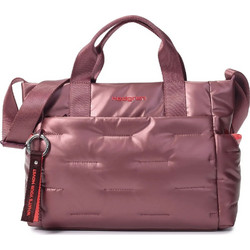 Hedgren Cocoon Softy Γυναικεία Τσάντα Χειρός Dusty Rose HCOCN07/887