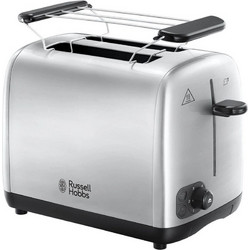 Russell Hobbs 24080-56 Φρυγανιέρα 2 Θέσεων 1200W