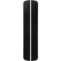 LAMPA L0205.4 ΜΑΡΣΠΙΕ ΠΟΡΤΑΣ ΕΣΩΤΕΡΙΚΑ (L) 480x55mm CARBON LOOK 2ΤΕΜ