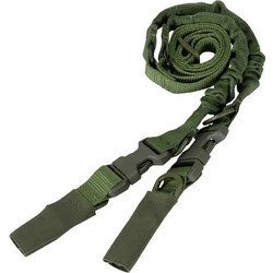Αορτήρας Δύο Σημείων Condor CBT 2 Point Bungee Sling Olive