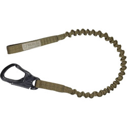 Warrior Assault Tango Retention Lanyard Coyote