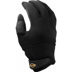 Γάντια MTP Cut Resistant Level 5 Anti-Cut Black