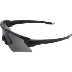 Αντιβαλλιστικά Γυαλιά Oakley SI Ballistic M-Frame Alpha Array Black/Grey + Clear Black