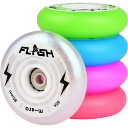 MICRO Flash Wheels