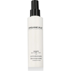 Organicals(R) SHAPE BEFORE DRY Lime Volumizer Pre-Styling Spray 150 ml