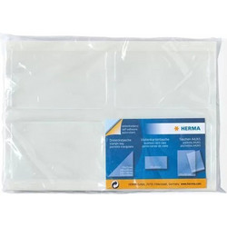 Herma Θήκες Επαγγελματικών Καρτών 95 X 60 Mm 100 Τεμ