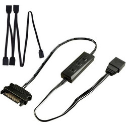 Καλώδιο Xilence Mini Controller Set 5v D P 3 Pin Xz172