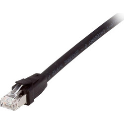 Equip S/FTP Cat.8.1 Καλώδιο Δικτύου Ethernet 3m Black