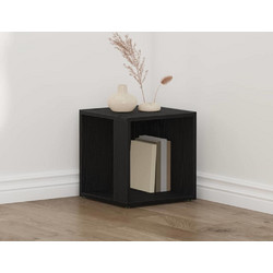 vidaXL Βοηθητικό Τραπεζάκι Σαλονιού 33x33x34cm 862689